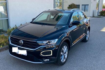 VW T-Roc 149.000 km 16.990 &euro; Nürnberg 90431