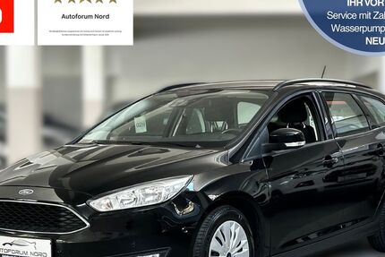 Ford Focus 112.158 km 8.390 &euro; Nürnberg 90411
