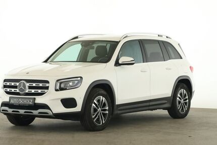 Mercedes-Benz GLB 220 104.123 km 32.399 &euro; Nürnberg 90425
