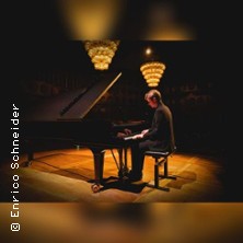 Hommage an Ludovico Einaudi - Heinrich-Lades-Halle Erlangen 13.02.2027 Heinrich-Lades-Halle