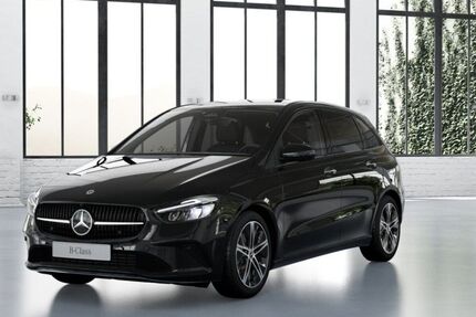 Mercedes-Benz B 200 9.024 km 34.793 &euro; Forchheim 91301