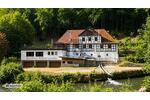 SCHOTTERSMÜHLE - HISTORISCHES ANWESEN - Gewerbeobjekt Wiesenttal | Angebot:27565592