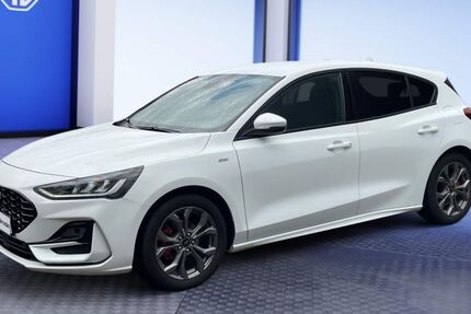 Ford Focus 24.000 km 20.890 &euro; Erlangen 91052