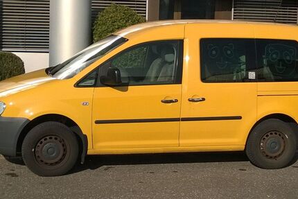 VW Caddy 215.000 km 2.200 &euro; Wendelstein 90530