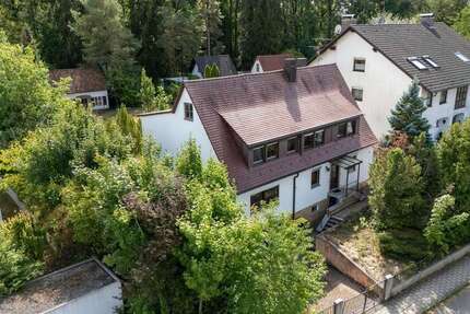 Grundstück Oberasbach - 598.000&euro; | Angebot:27590573
