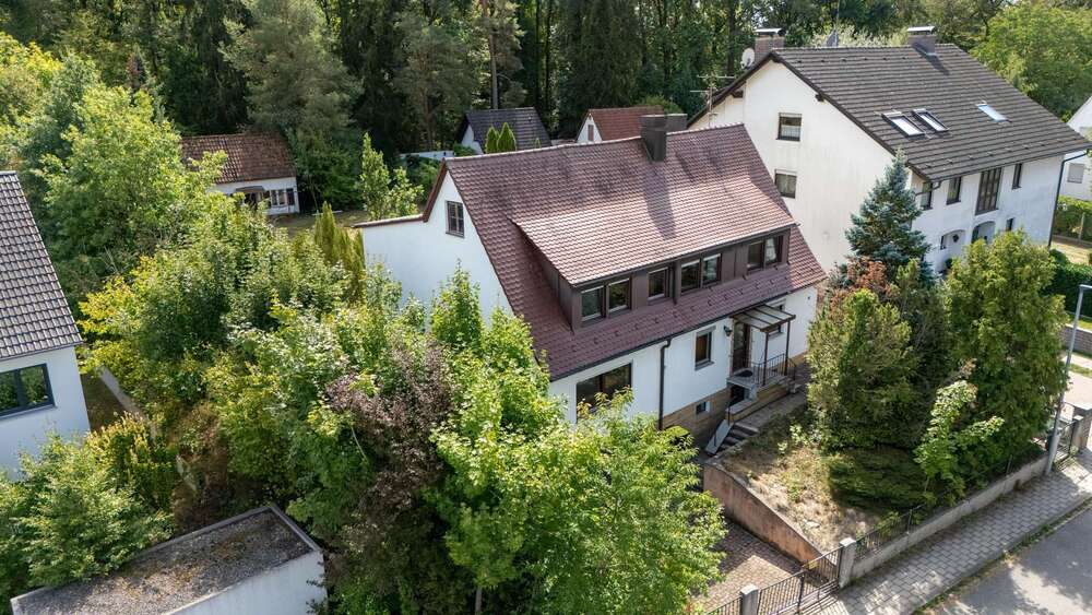 Grundstück Oberasbach - 598.000&euro; | Angebot:27590573