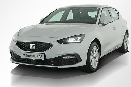 Seat Leon 3.300 km 22.480 &euro; Höchstadt an der Aisch 91315