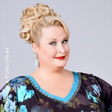 Daphne de Luxe - Bei aller Liebe 30.05.2027 Heinrich-Lades-Halle