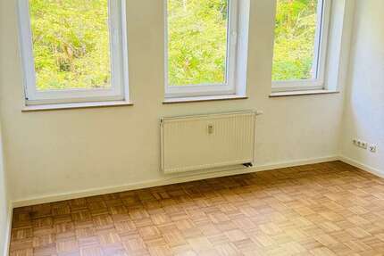 Wohnung Nürnberg Gleißhammer - 2.5 Zimmer, 58 m&sup2;, 776&euro; | Angebot:27554370