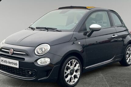 Fiat 500C 29.100 km 11.780 &euro; Nürnberg 90480