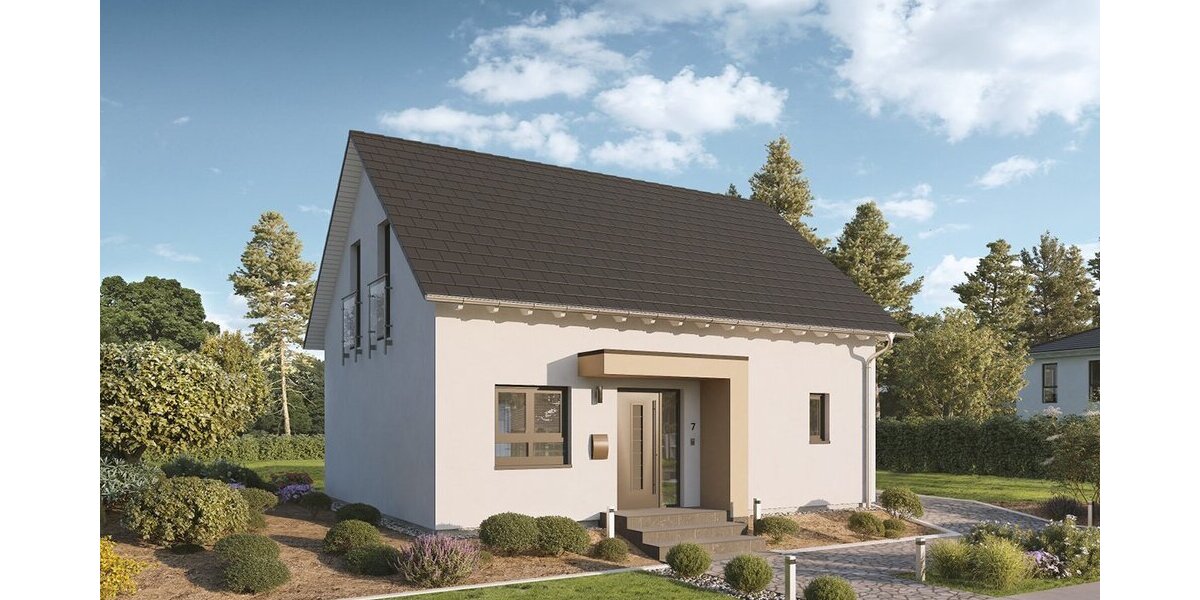 Gestalten Sie Ihr Wunsch-Doppelhaus in Eggolsheim - Doppelhaushälfte Eggolsheim | Angebot:27634492
