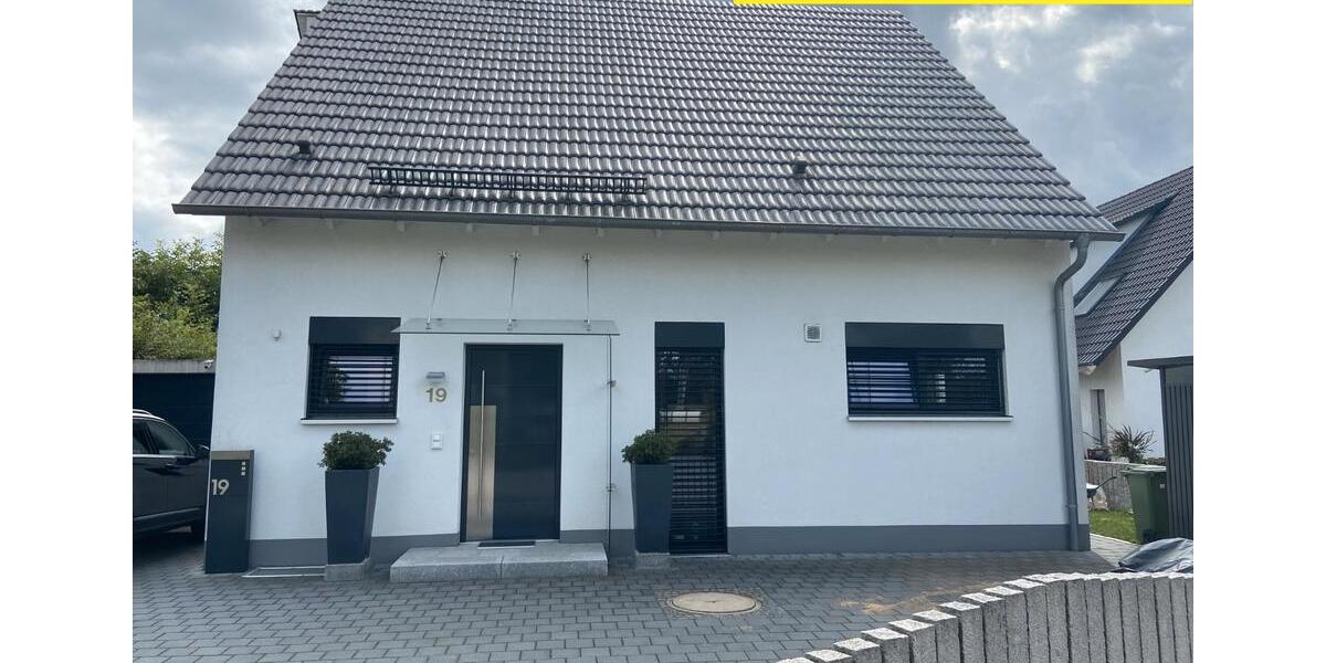 Einfamilienhaus Neunkirchen am Brand - 6 Zimmer, 151 m&sup2;, 1.229.000&euro; | Angebot:27197828
