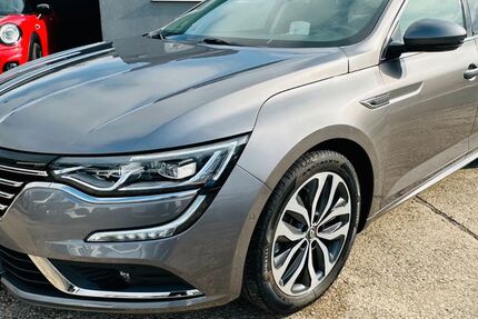 Renault Talisman 87.200 km 13.999 &euro; Nürnberg 90408