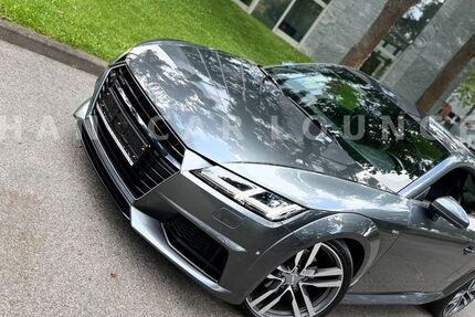 Audi TT 150.000 km 19.500 &euro; Nürnberg 90431
