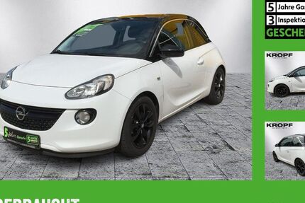 Opel Adam 82.500 km 8.990 &euro; Nürnberg 90411