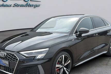 Audi A3 99.000 km 22.690 &euro; Buchschwabach bei Nürnberg 90574