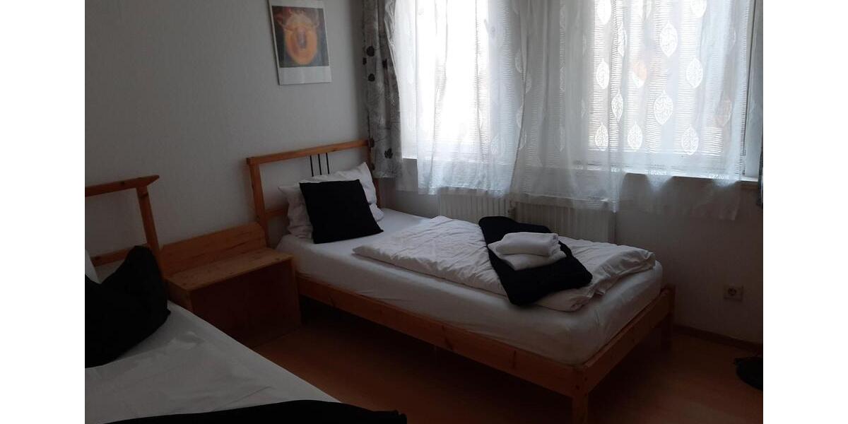 Erdgeschoßwohnung Fürth Altstadt - 2 Zimmer, 60 m&sup2;, 810&euro; | Angebot:27621860