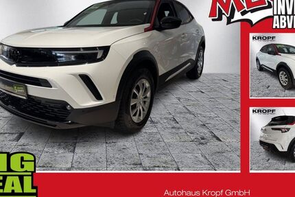 Opel Mokka 26.987 km 15.990 &euro; Fürth 90765