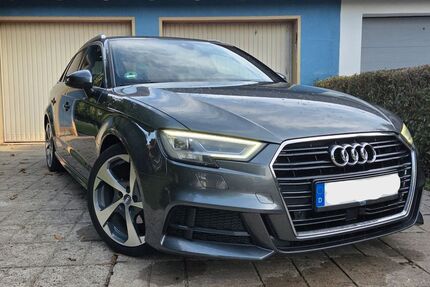 Audi A3 125.000 km 16.800 &euro; Forchheim 91301