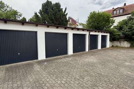 Garagen / Stellplätze Nürnberg Holzheim - 23.900&euro; | Angebot:27687584