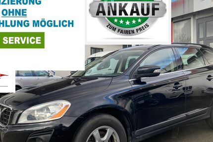 Volvo XC60 355.488 km 4.990 &euro; Herzogenaurach 91074