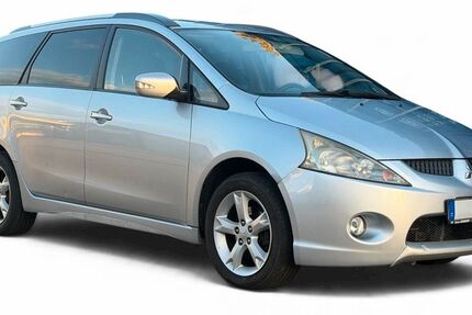 Mitsubishi Grandis 148.000 km 6.700 &euro; Erlangen 91058