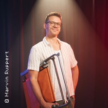 Martin Frank - Grüße aus Allegro Süd 01.05.2027 RegnitzArena