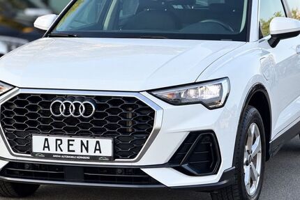 Audi Q3 133.100 km 21.999 &euro; Nürnberg 90431