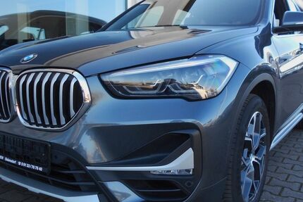 BMW X1 85.000 km 15.999 &euro; Baiersdorf 91083