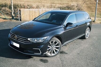 VW Passat 85.000 km 18.500 &euro; Fürth 90768