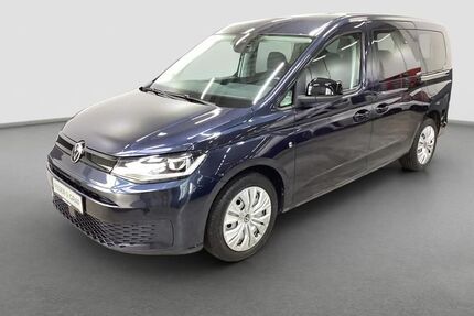 VW Caddy Maxi 34.986 km 29.470 &euro; Fürth 90763