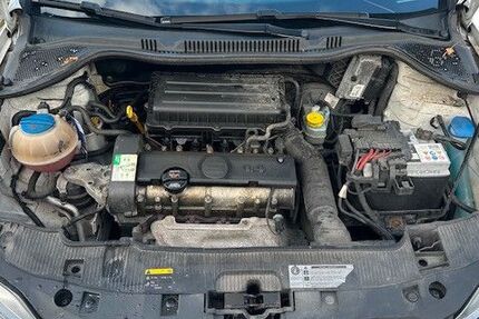 Seat Ibiza 158.000 km 3.200 &euro; Heroldsberg 90562