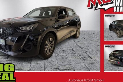 Peugeot 2008 70.963 km 12.990 &euro; Nürnberg 90429
