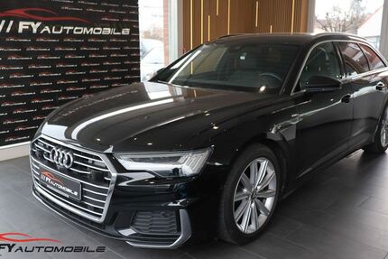 Audi A6 99.000 km 29.990 &euro; Fürth 90765