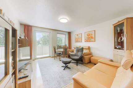 Wohnung Nürnberg - 3 Zimmer, 77 m&sup2;, 330.000&euro; | Angebot:27350499
