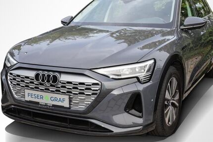 Audi Q8 e-tron 62.550 km 47.640 &euro; Erlangen 91058