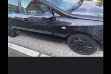 Seat Ibiza 159.000 km 2.500 &euro; Stein 90547