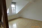 Dachgeschoßwohnung Nürnberg Herrnhütte - 2 Zimmer, 80 m&sup2;, 1.015&euro; | Angebot:27540103