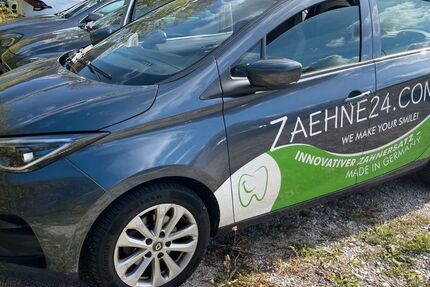 Renault ZOE 227.000 km 9.290 &euro; Schwabach 91126