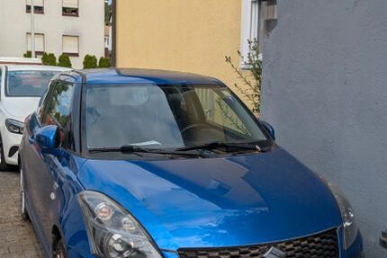 Suzuki Swift 121.000 km 8.200 &euro; Nürnberg 90425