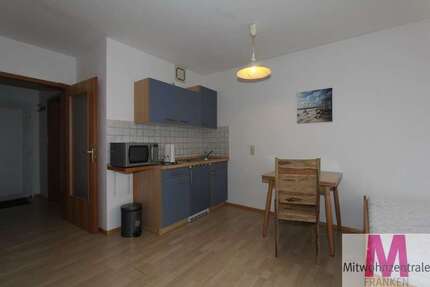Zimmer Nürnberg Gleißhammer - 1 Zimmer, 750&euro; | Angebot:27691547