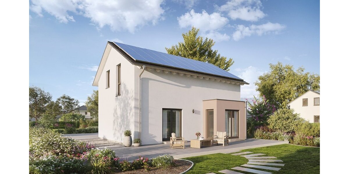Individuell geplantes Einfamilienhaus in Uttenreuth - Raum für Ihre Wünsche - Einfamilienhaus Uttenreuth | Angebot:27480025
