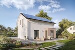 Individuell geplantes Einfamilienhaus in Uttenreuth - Raum für Ihre Wünsche - Einfamilienhaus Uttenreuth | Angebot:27480025