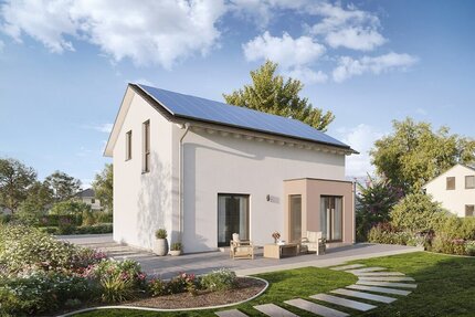 Individuell geplantes Einfamilienhaus in Uttenreuth - Raum für Ihre Wünsche - Haus Uttenreuth | Angebot:27480025