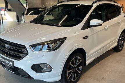 Ford Kuga 144.700 km 11.980 &euro; Forchheim 91301