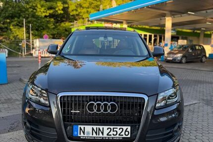 Audi Q5 201.000 km 11.500 &euro; Nürnberg 90473