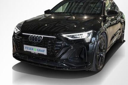 Audi Q8 e-tron 70.750 km 44.840 &euro; Forchheim 91301