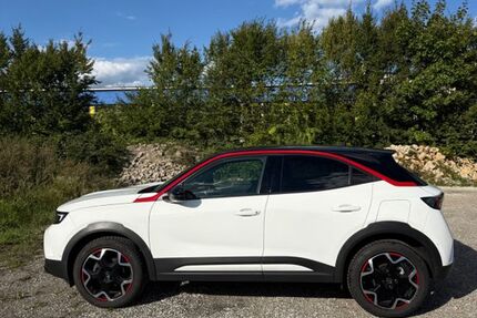 Opel Mokka 98.000 km 14.000 &euro; Nürnberg 90480