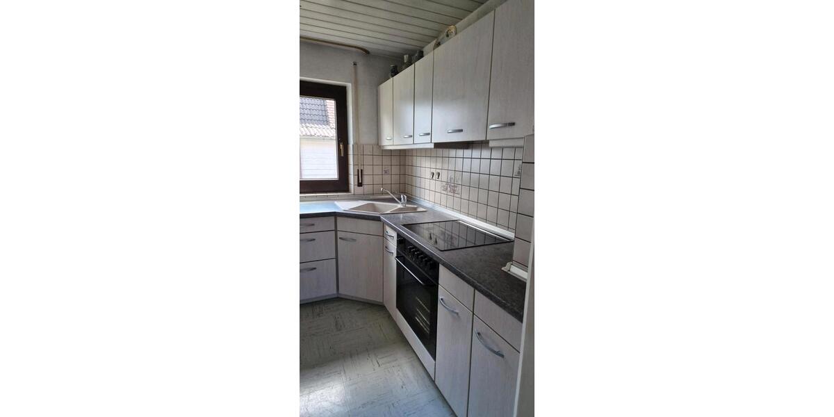 Doppelhaushälfte Erlangen Bruck - 4 Zimmer, 83 m&sup2;, 450.000&euro; | Angebot:27453022