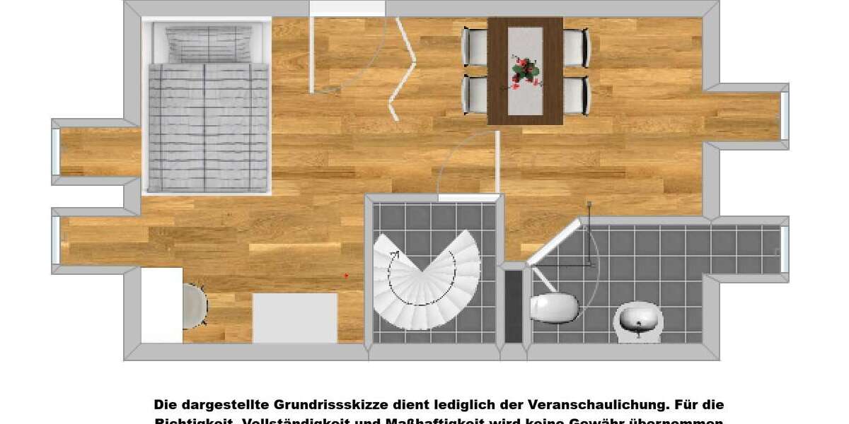 Zimmer Nürnberg Gärten hinter der Veste - 1 Zimmer, 430&euro; | Angebot:27595137